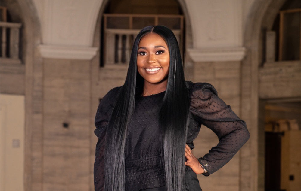 DESTINY ADAMS NAMED TO GRAND RAPIDS BUSINESS JOURNAL’S 40 UNDER 40