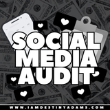 Social Media Audit
