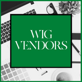 Pre-Made/ Full Lace Wig Vendor List