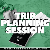 Trip Planning Session