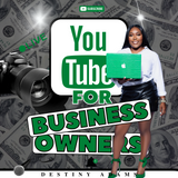 YouTube For Business Owners eBook